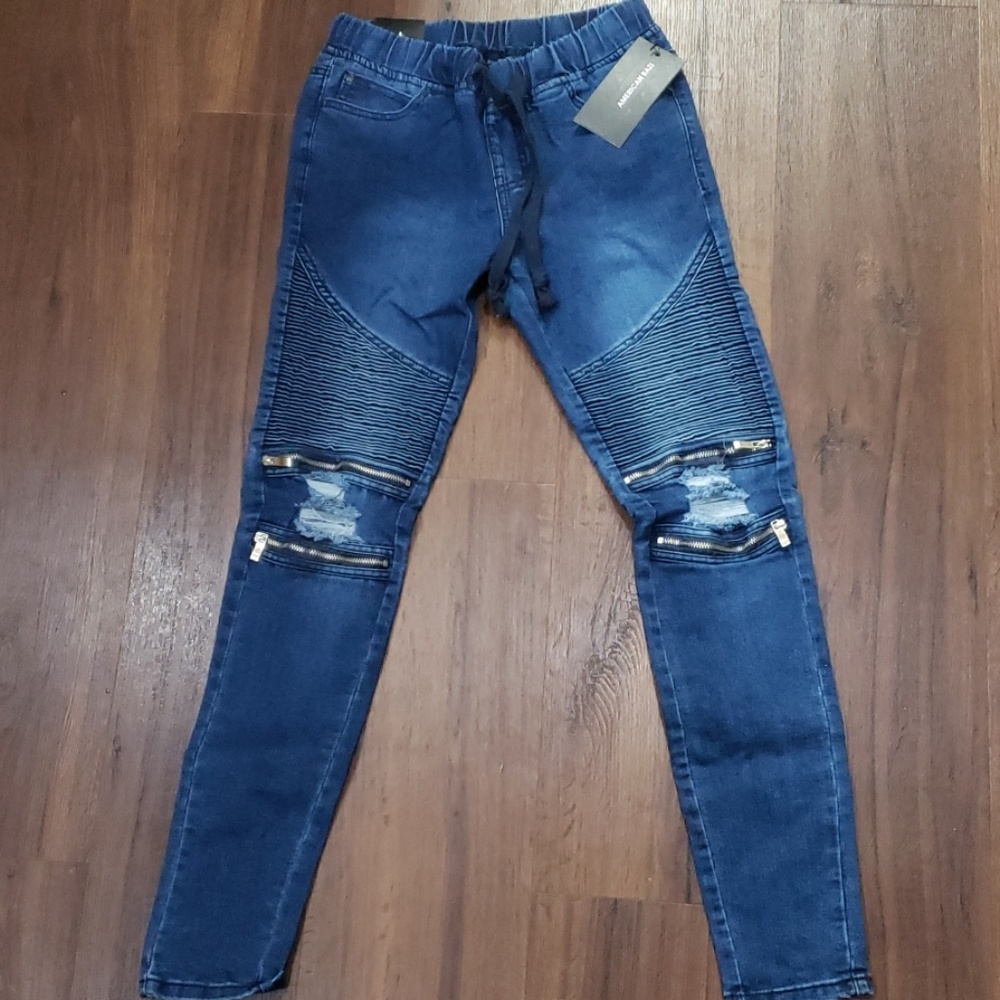 American Bazi Jean's NWT